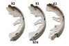 ASHIKA 55-08-824 Brake Shoe Set